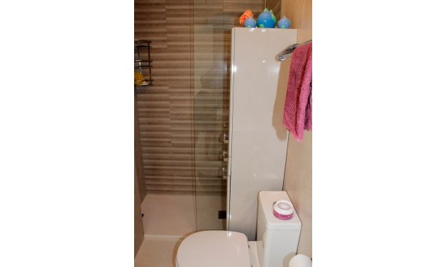 Reventa - Villa -
San Miguel de Salinas