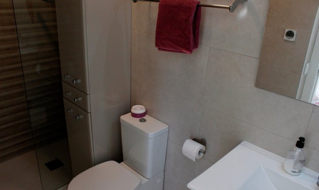 Reventa - Villa -
San Miguel de Salinas