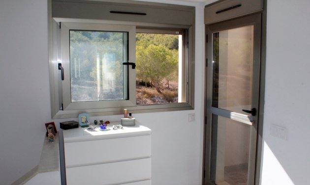 Reventa - Villa -
San Miguel de Salinas