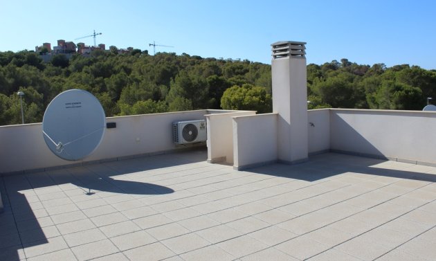 Reventa - Villa -
San Miguel de Salinas