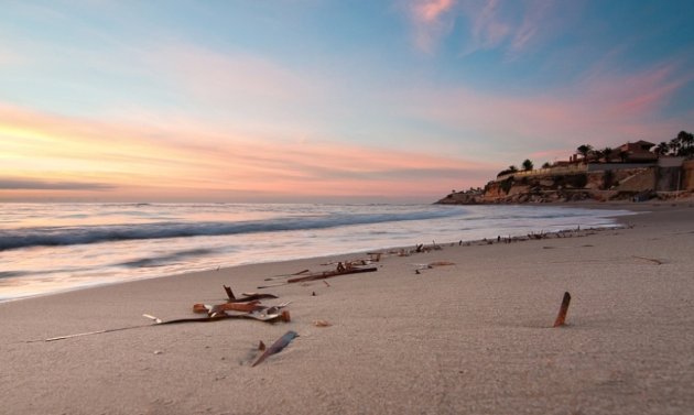 Reventa - Villa -
San Miguel de Salinas