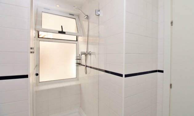 Resale - Apartment -
Playa Flamenca