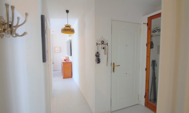 Long Term Rental - Apartment -
Villamartín - Villamartin