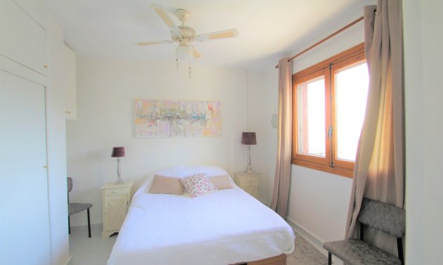 Long Term Rental - Apartment -
Villamartín - Villamartin