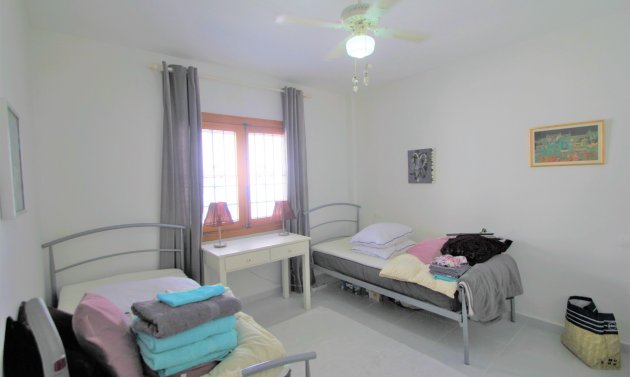 Long Term Rental - Apartment -
Villamartín - Villamartin