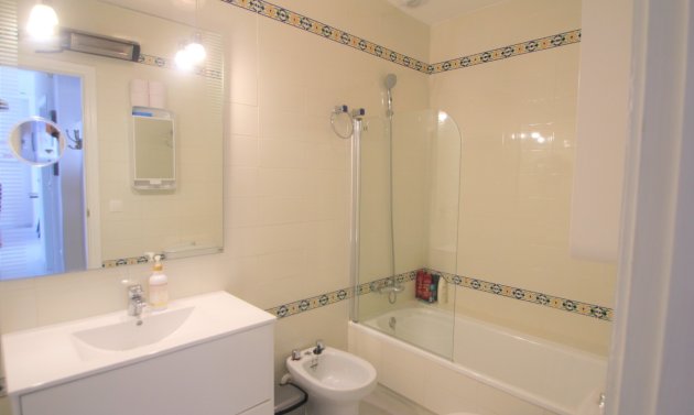 Long Term Rental - Apartment -
Villamartín - Villamartin