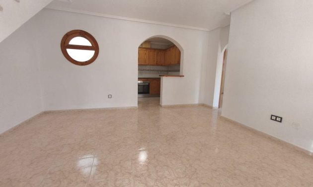 Wiederverkauf - Quad House -
Orihuela Costa - Los Altos