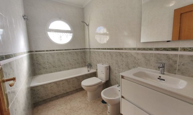 Wiederverkauf - Quad House -
Orihuela Costa - Los Altos