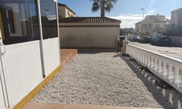 Wiederverkauf - Quad House -
Orihuela Costa - Los Altos