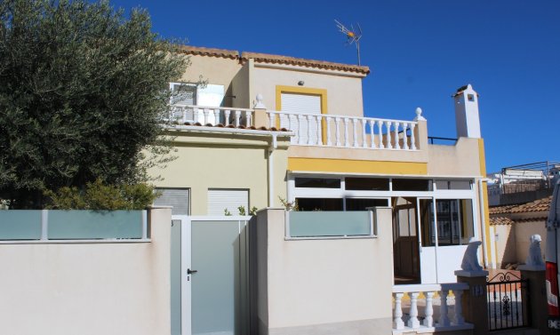 Wiederverkauf - Quad House -
Orihuela Costa - Los Altos