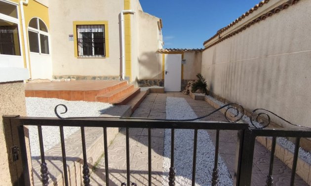 Wiederverkauf - Quad House -
Orihuela Costa - Los Altos