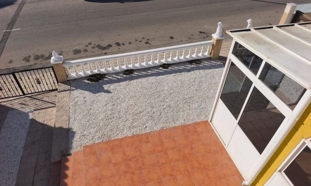Wiederverkauf - Quad House -
Orihuela Costa - Los Altos