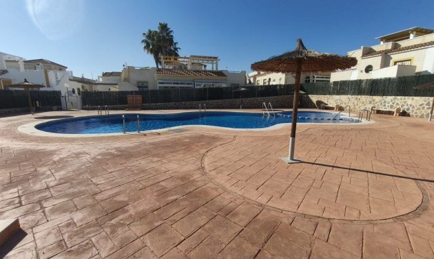 Wiederverkauf - Quad House -
Orihuela Costa - Los Altos