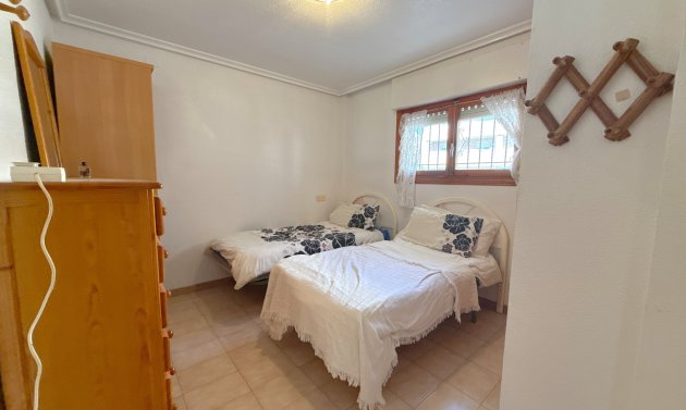 Wiederverkauf - Wohnung -
Punta Prima