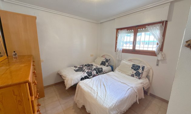 Wiederverkauf - Wohnung -
Punta Prima