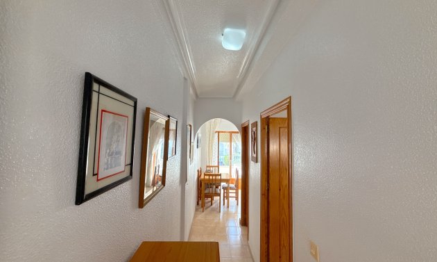 Wiederverkauf - Wohnung -
Punta Prima