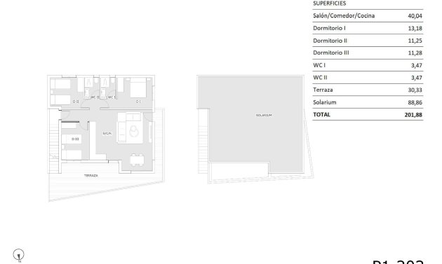 New Build - Bungalow -
San Miguel de Salinas - Pueblo