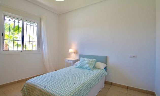 New Build - Villa -
Fortuna