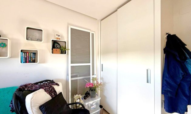 Wiederverkauf - Wohnung -
Orihuela Costa - Los Dolses