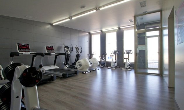 Wiederverkauf - Wohnung -
Orihuela Costa - Los Dolses