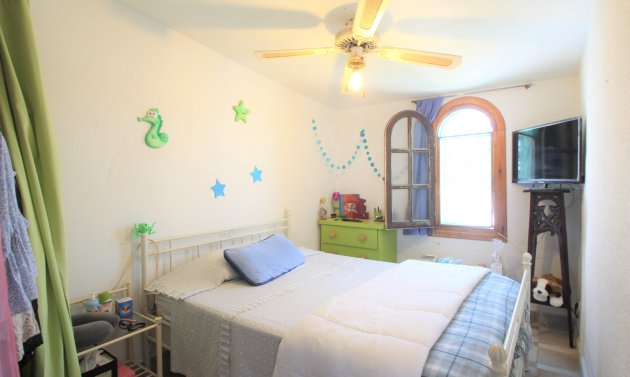 Wiederverkauf - Villa -
Villamartin