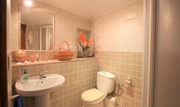 Wiederverkauf - Villa -
Villamartin