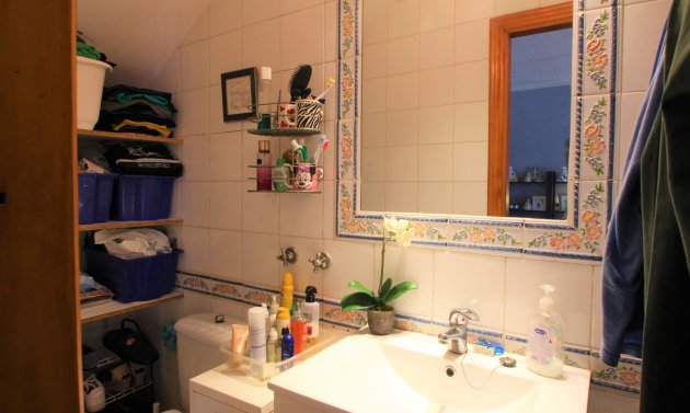 Wiederverkauf - Villa -
Villamartin