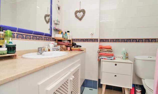 Reventa - Apartamento -
Playa Flamenca