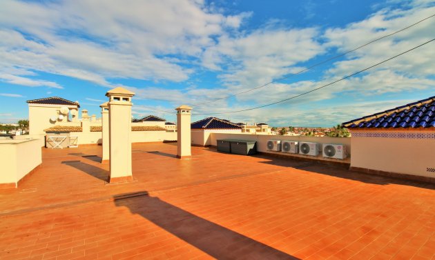 Reventa - Apartamento -
Playa Flamenca