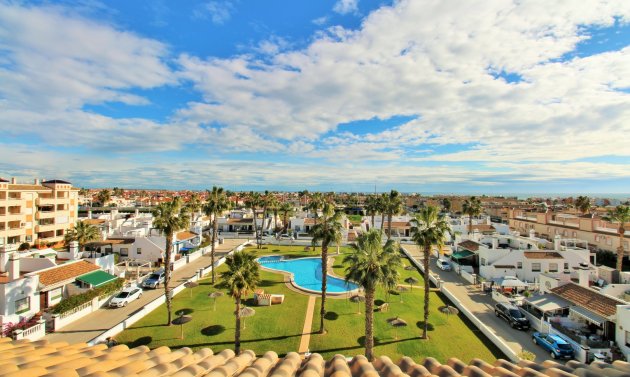 Reventa - Apartamento -
Playa Flamenca