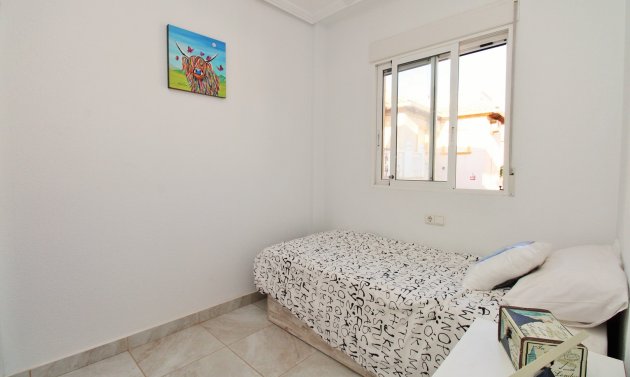 Återförsäljning - Villa -
Playa Flamenca