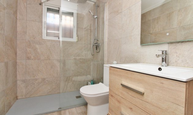 Återförsäljning - Villa -
Playa Flamenca