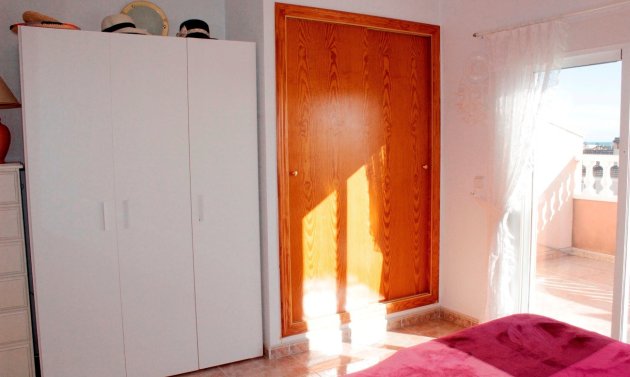 Återförsäljning - Villa -
Torre de la Horadada