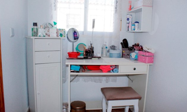 Återförsäljning - Villa -
Torre de la Horadada