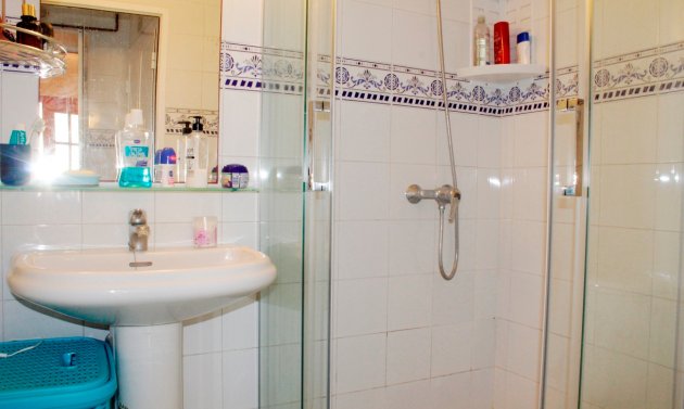 Återförsäljning - Villa -
Torre de la Horadada