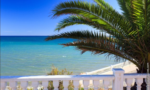 Återförsäljning - Villa -
Torre de la Horadada