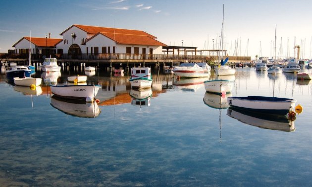 Återförsäljning - Villa -
Torre de la Horadada