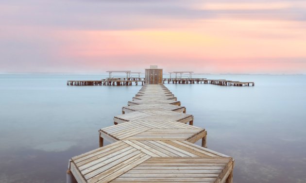 Återförsäljning - Villa -
Torre de la Horadada