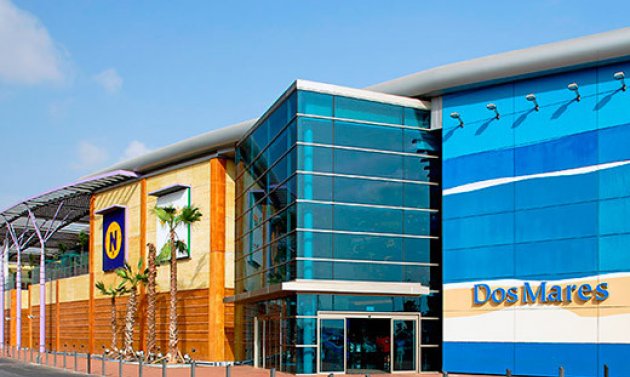 Återförsäljning - Villa -
Torre de la Horadada