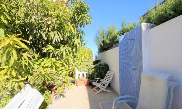 Wiederverkauf - Villa -
Orihuela Costa - Villamartín