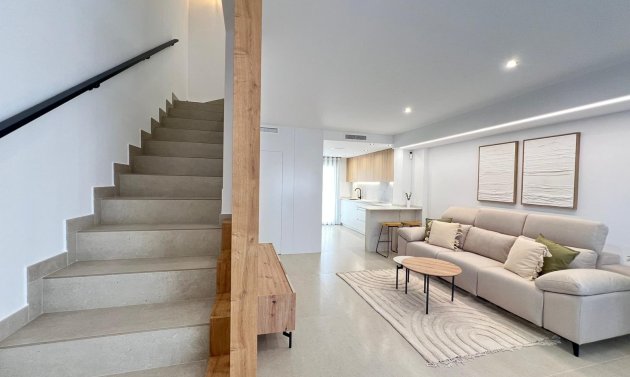 New Build - Townhouse -
Benferri - Benfis Park