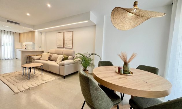 New Build - Townhouse -
Benferri - Benfis Park