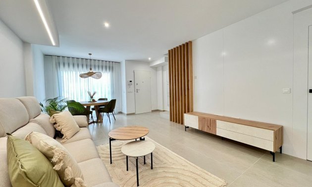 New Build - Townhouse -
Benferri - Benfis Park