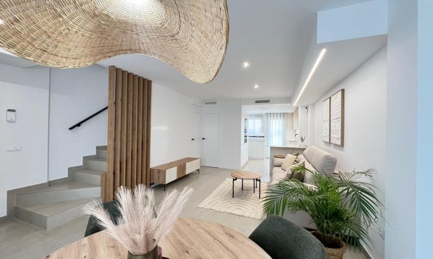 New Build - Townhouse -
Benferri - Benfis Park