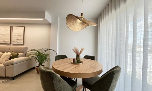 New Build - Townhouse -
Benferri - Benfis Park