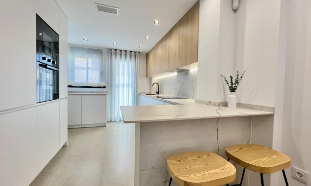 New Build - Townhouse -
Benferri - Benfis Park