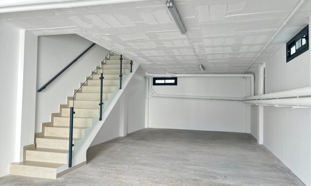 New Build - Townhouse -
Benferri - Benfis Park