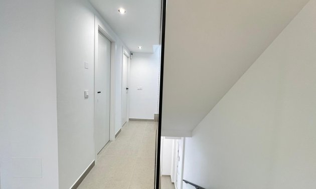 New Build - Townhouse -
Benferri - Benfis Park