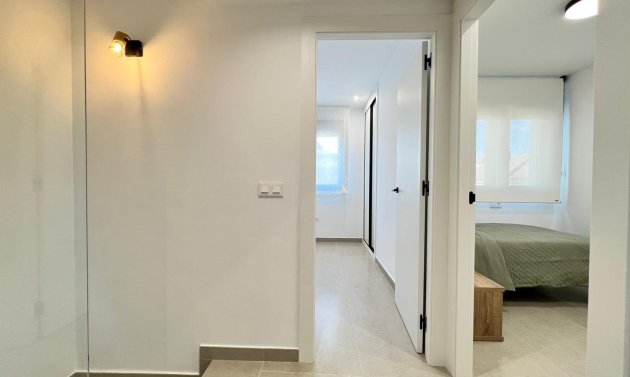 New Build - Townhouse -
Benferri - Benfis Park