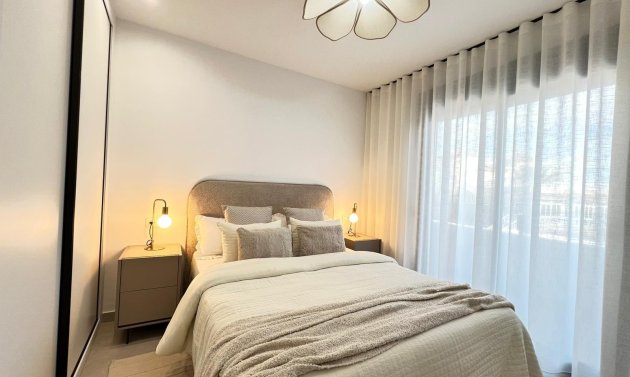 New Build - Townhouse -
Benferri - Benfis Park